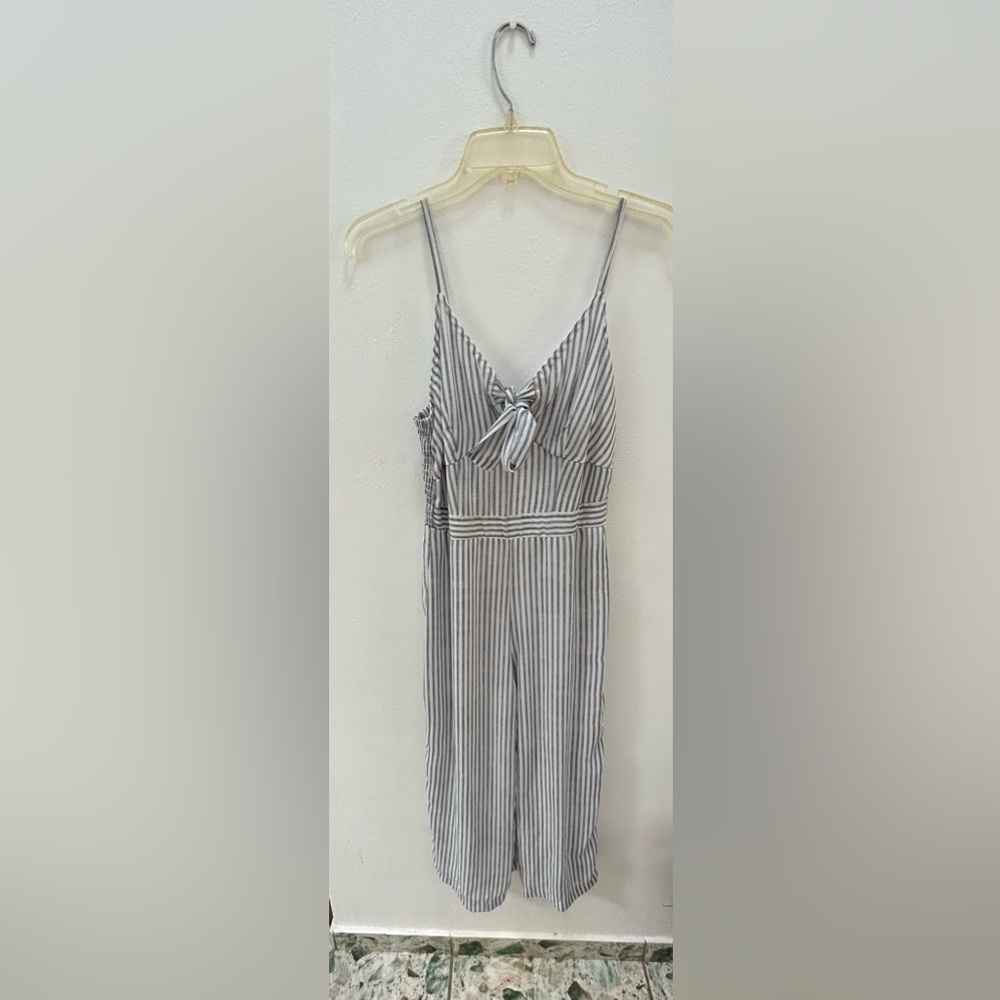 Japna Jumpsuit Size Small